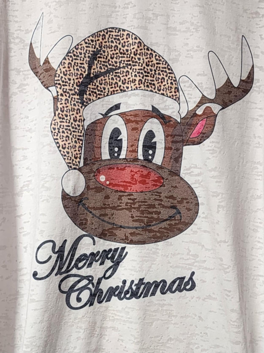 RUDOLPH SHIRT