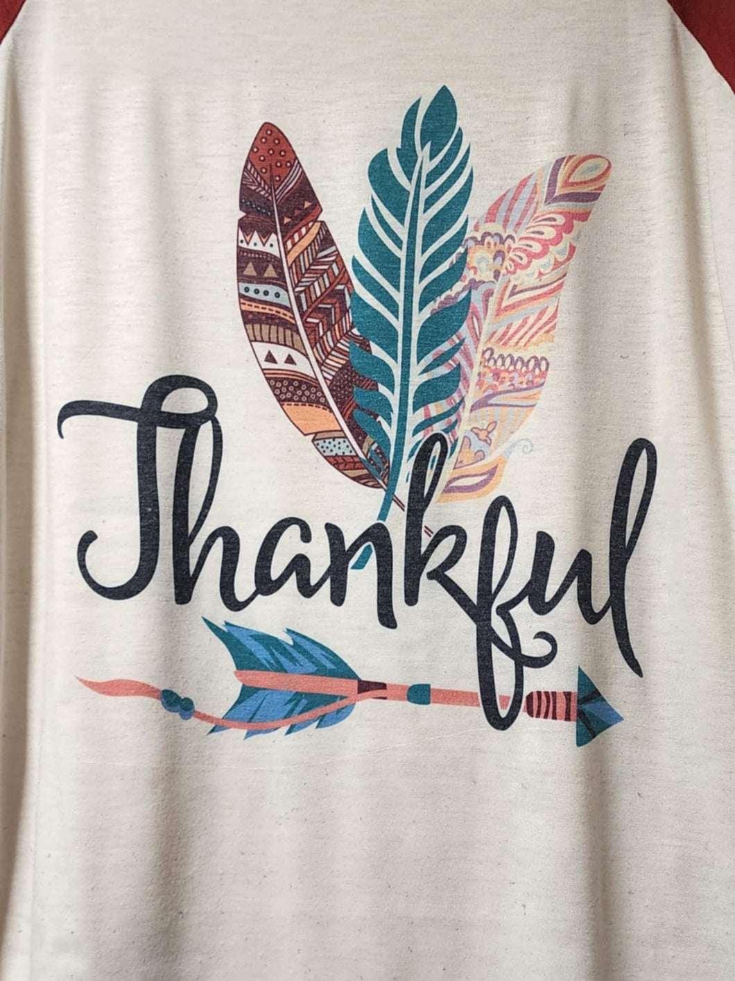 THANKFUL SHIRT