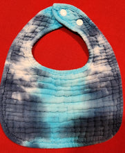 Load image into Gallery viewer, TIE DYE BIBS
