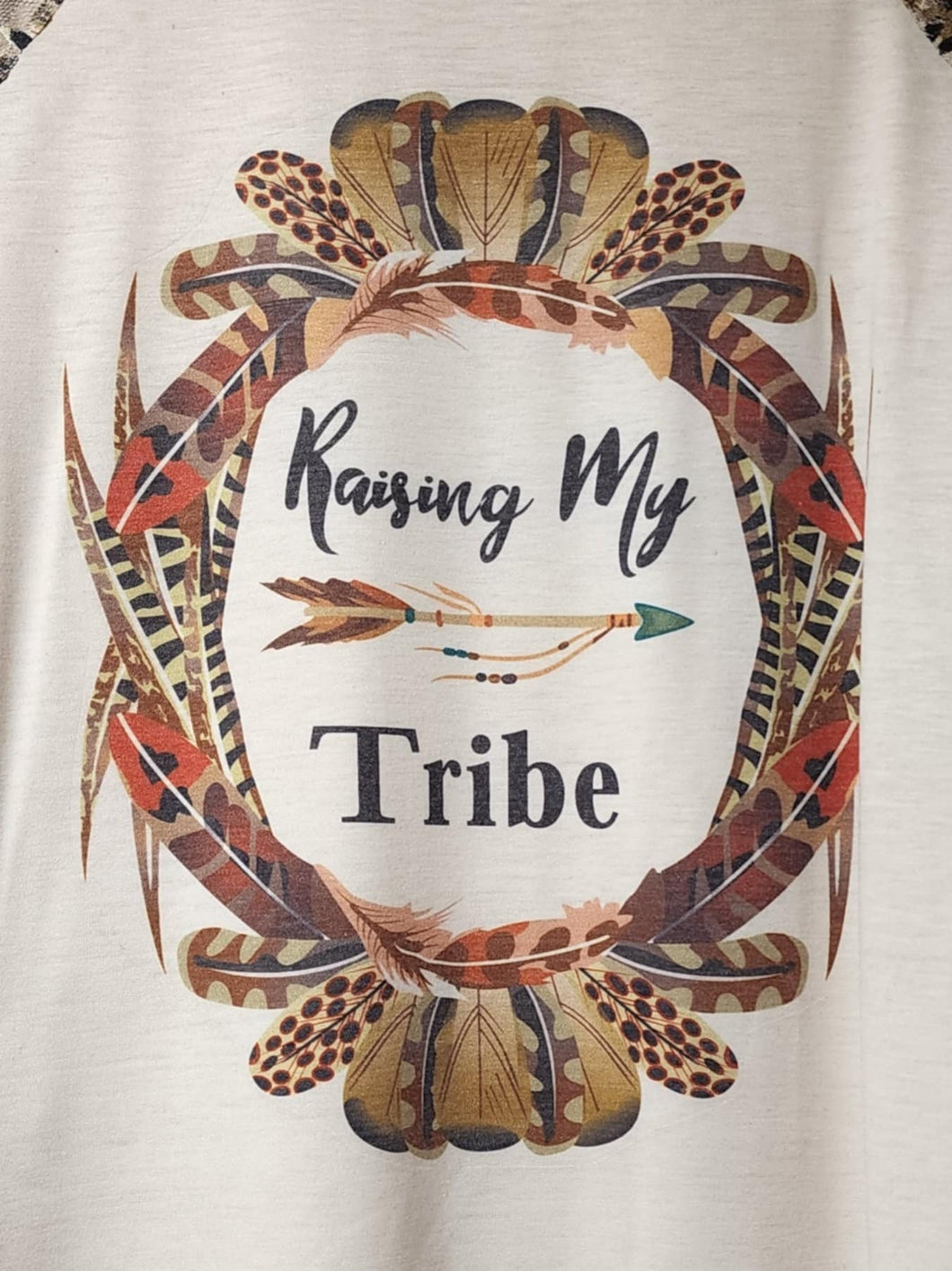 TRIBE SHIRT